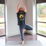 Friday Morning Yoga (4-Week Class)