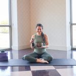 Wednesday Morning Yoga (4-Week Class)