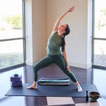 Wednesday Morning Yoga (4-Week Class)