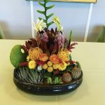 SOLD OUT Landscape Floral Arrangement