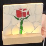 Mosaic Light Workshop