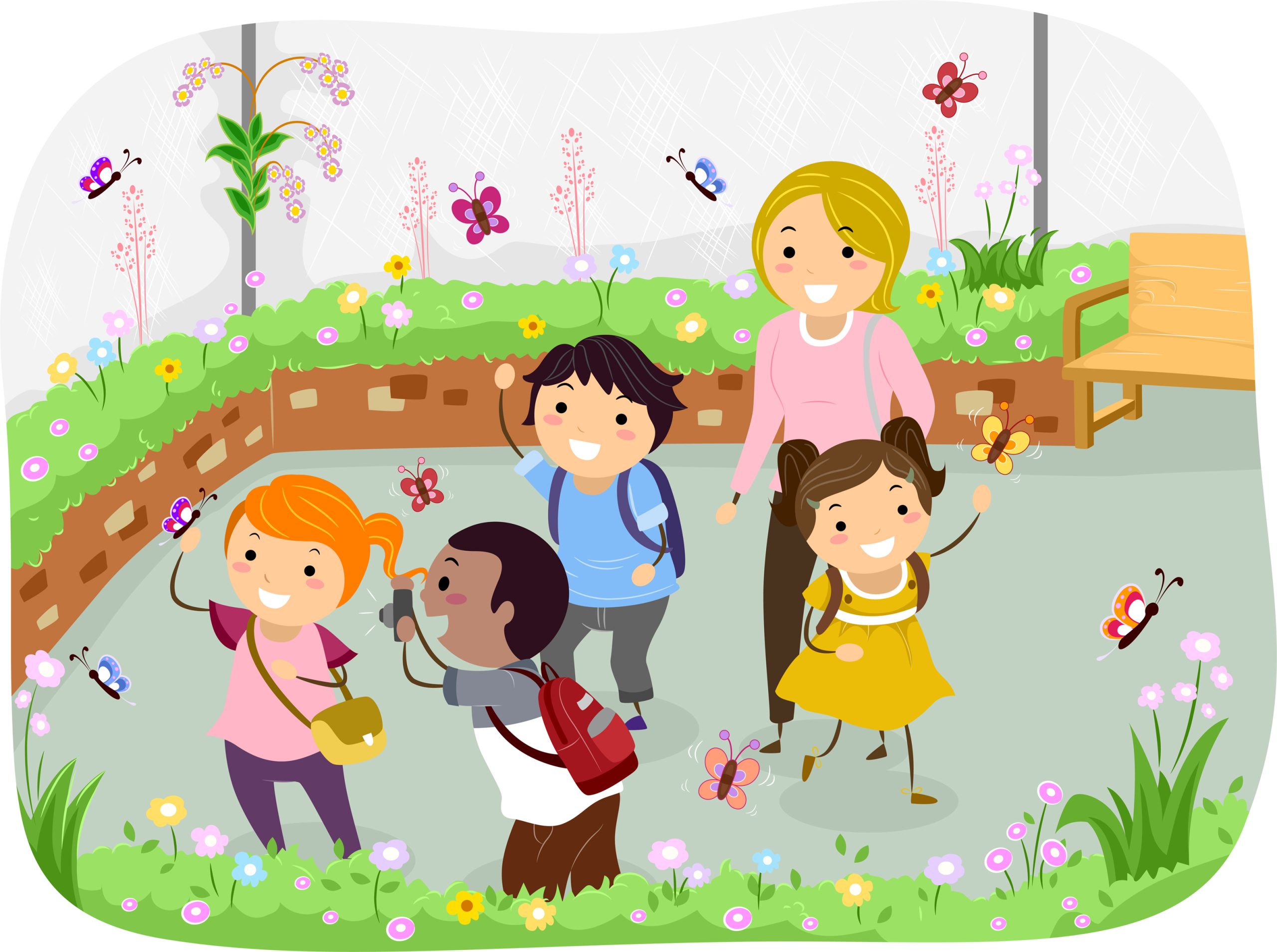 Member Exclusive: Gardening for Pollinators