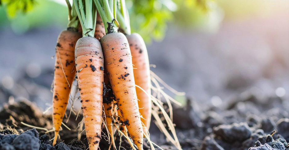 Fruit and Vegetable Garden Planning