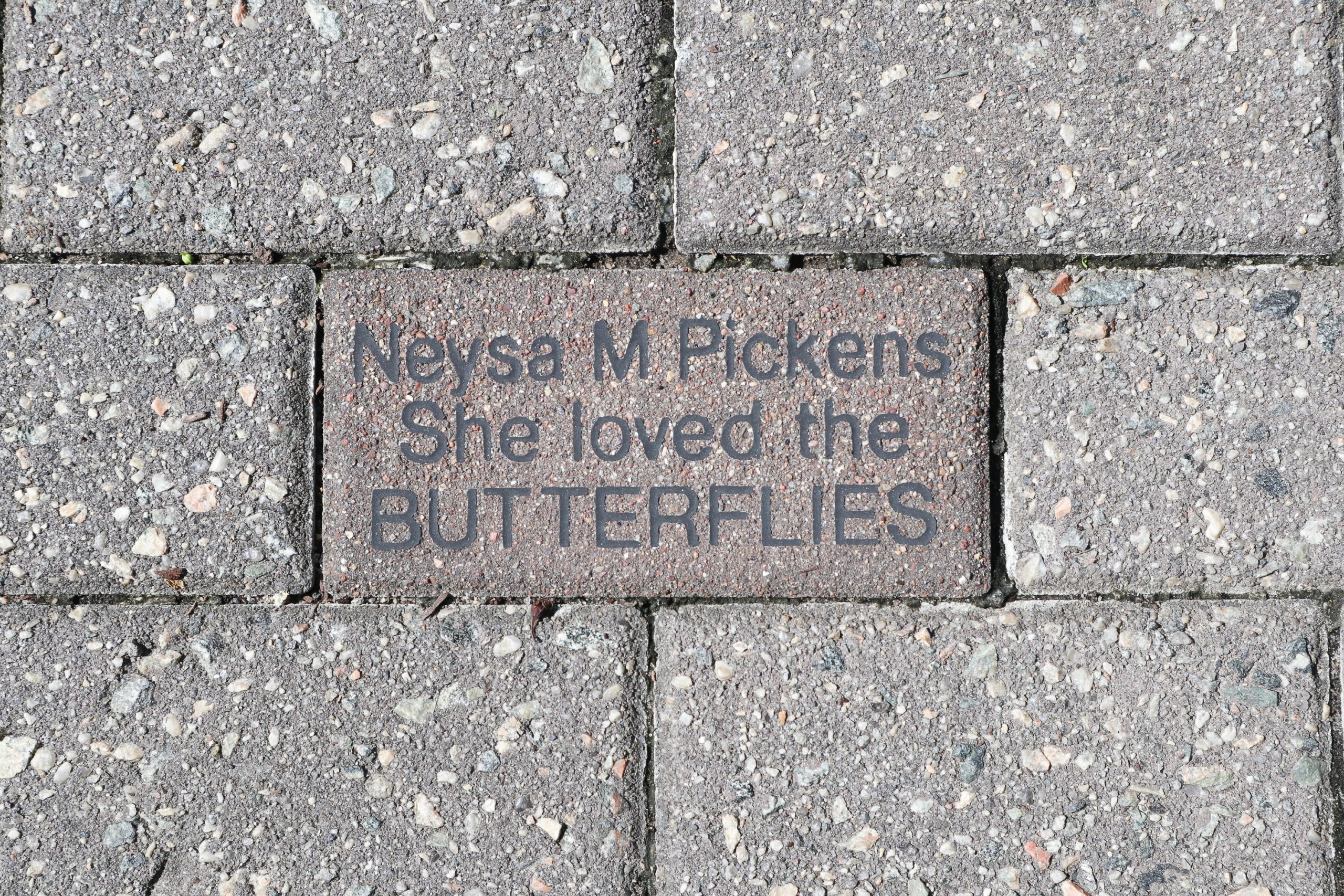 Brick