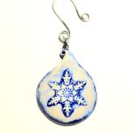 Holiday Ornament Clay Workshop