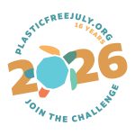 Plastic Free July