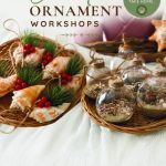 Coastal Ornament Workshop