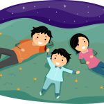 NEW! Family Garden Overnight