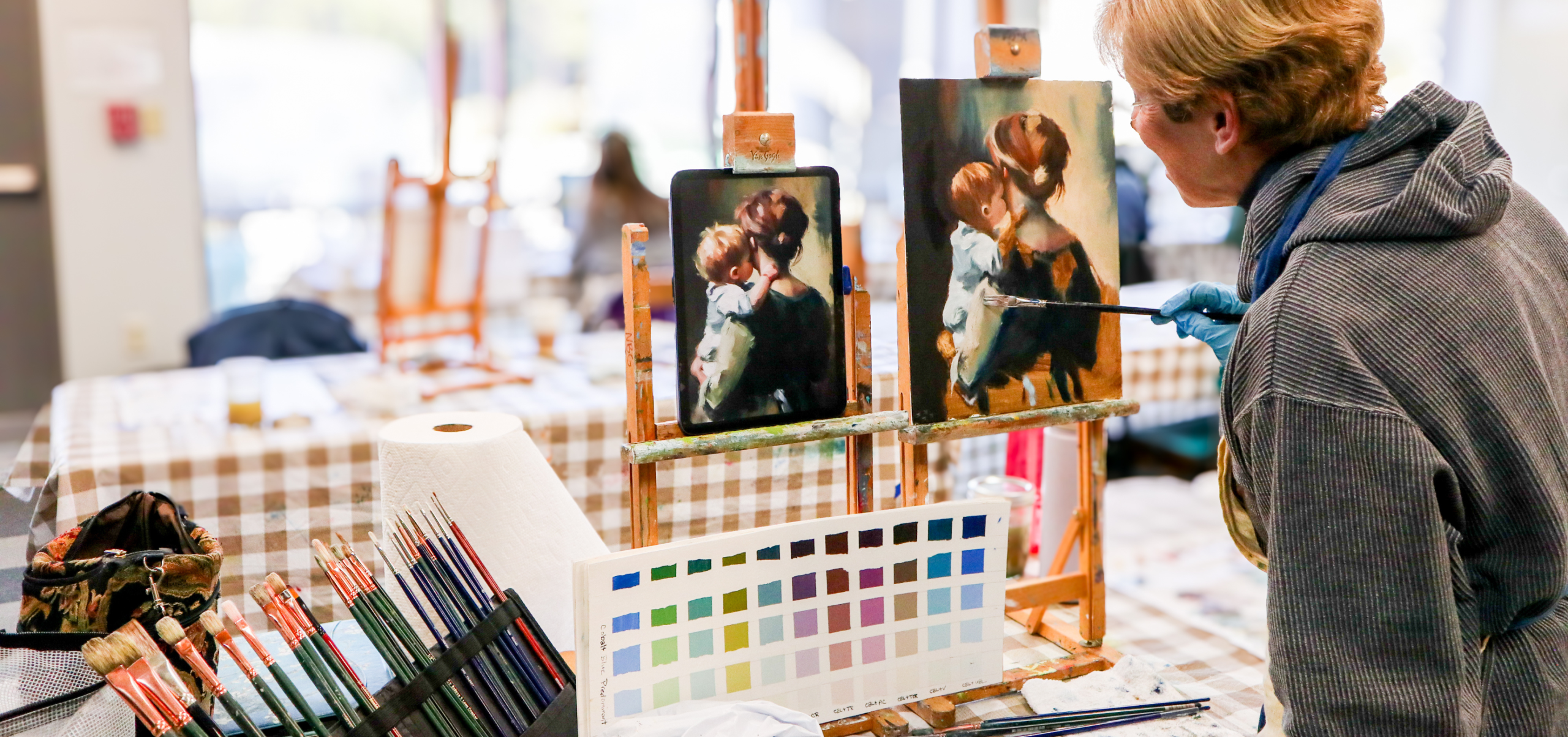 Painting